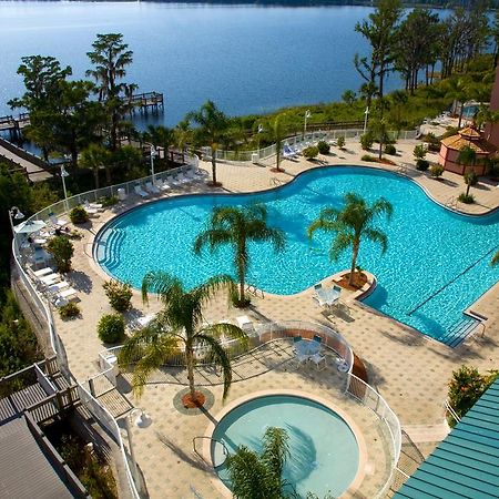 Condo Blue Heron Orlando Exterior photo
