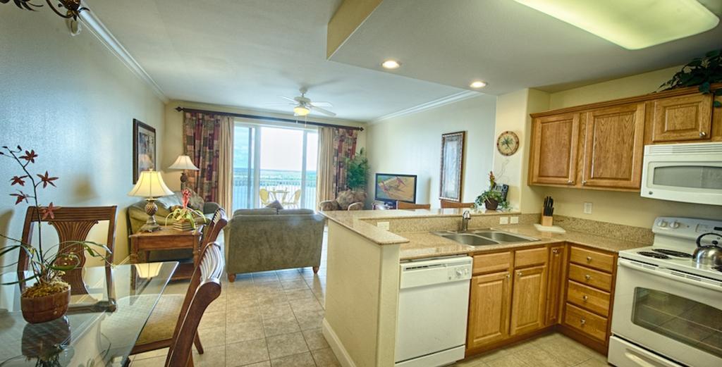 Condo Blue Heron Orlando Exterior photo