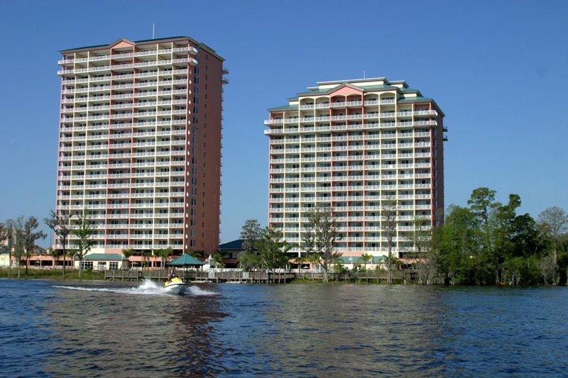 Condo Blue Heron Orlando Exterior photo